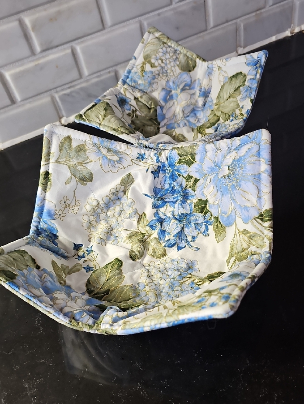 Bowl Caddy